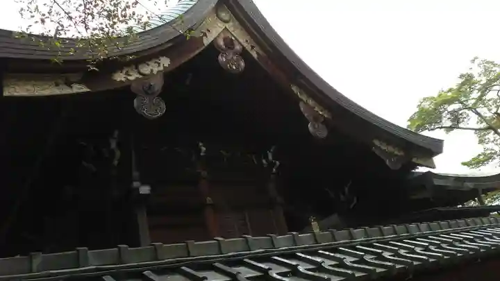 粟田神社(京都府)