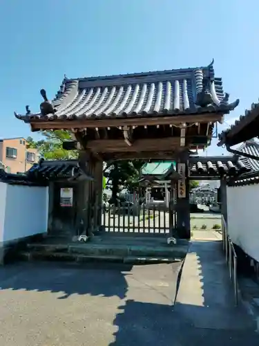 善性寺(大阪府)