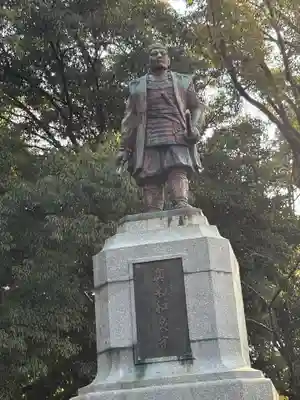 真木神社(福岡県)