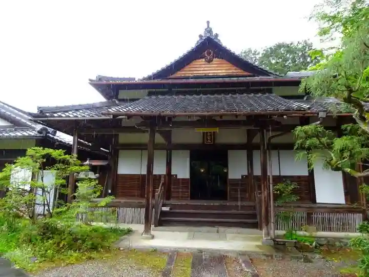 金胎寺(滋賀県)