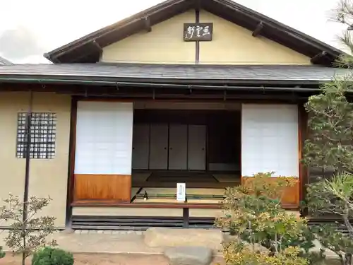 総見院(京都府)