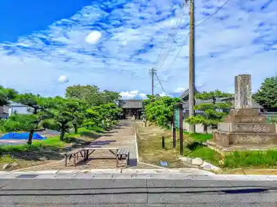 妙勝寺のその他建物