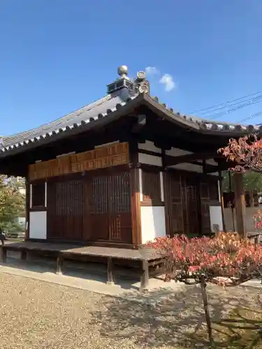 道明寺のその他建物
