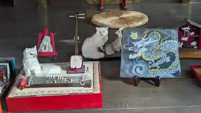 御辰稲荷神社(京都府)