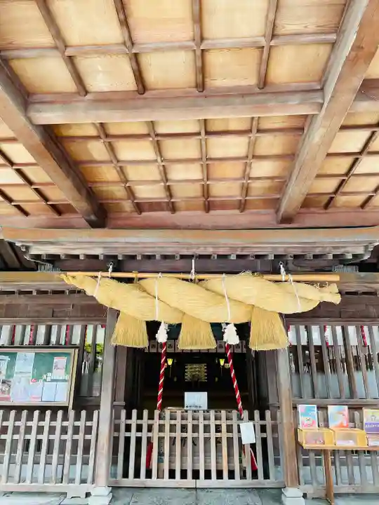 十日恵比須神社(福岡県)