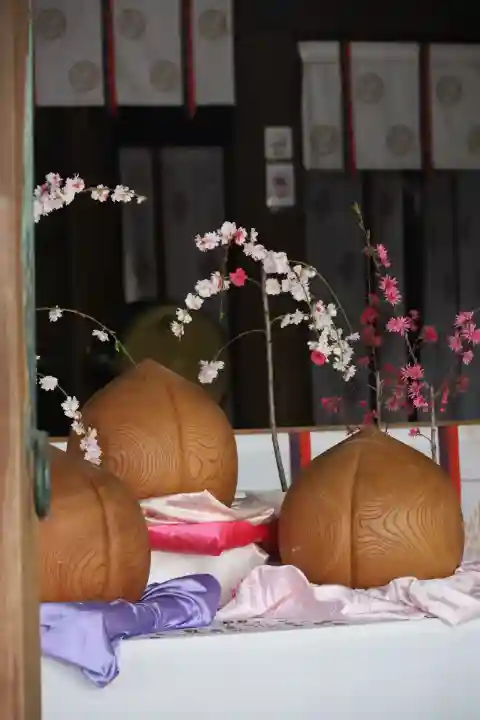 多賀神社(福岡県)