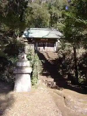 富士浅間神社(埼玉県)