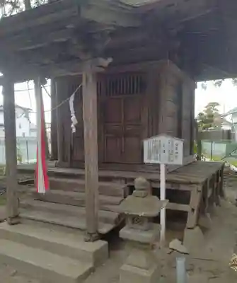 祇園八坂神社(宮城県)
