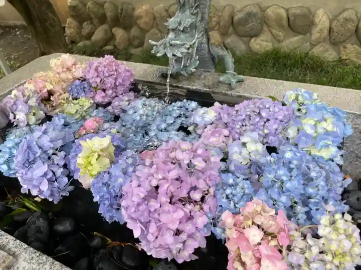 秩父札所十三番 慈眼寺(埼玉県)