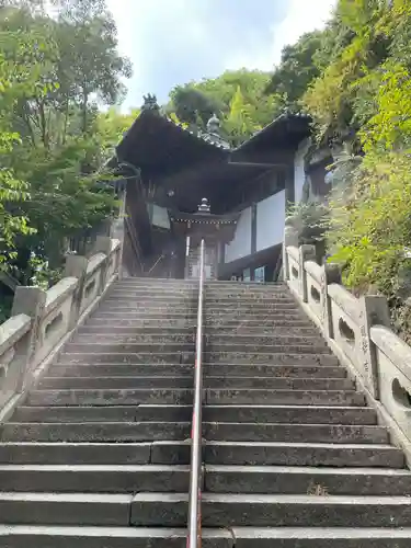 弥谷寺(香川県)