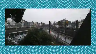 赤羽八幡神社(東京都)