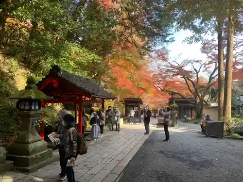 石山寺の建物その他