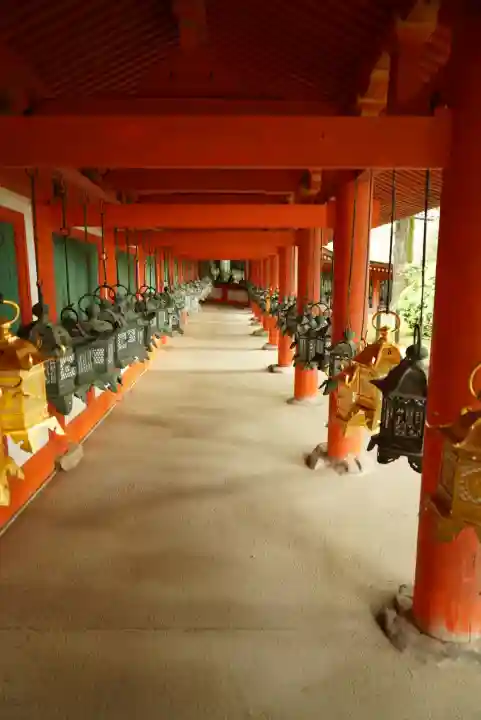 春日大社(奈良県)