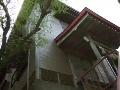 帆柱権現山神社(福岡県)