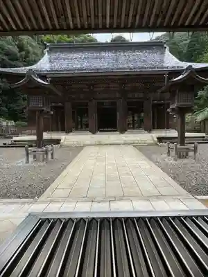 伊奈波神社(岐阜県)