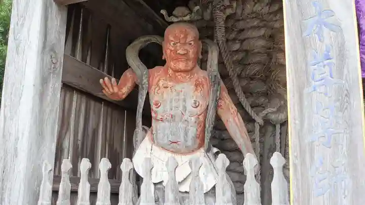 平等寺(徳島県)