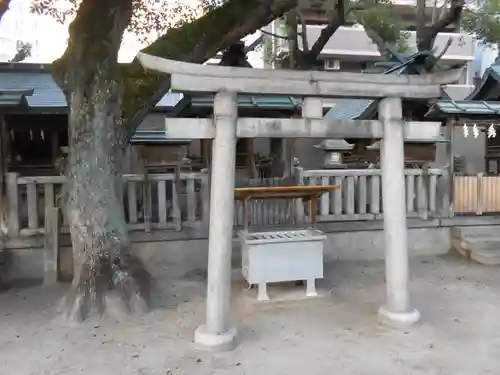 大阪天満宮(大阪府)