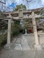 寸翁神社(兵庫県)