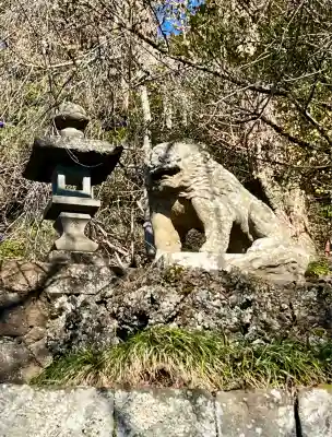 村山浅間神社(静岡県)