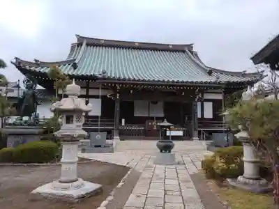 普門寺(神奈川県)