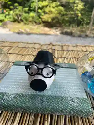 伊達神社(北海道)