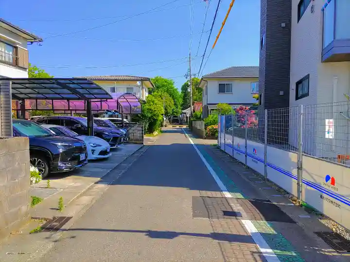 須佐雄社(宮後町)のその他建物