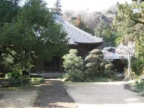 寿福寺の建物その他