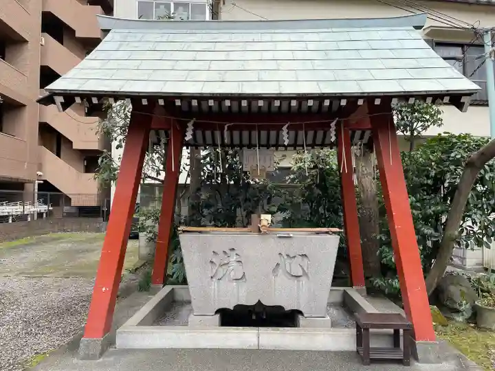 秋葉神社(東京都)