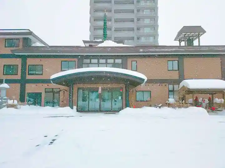 瑞玄寺のその他建物