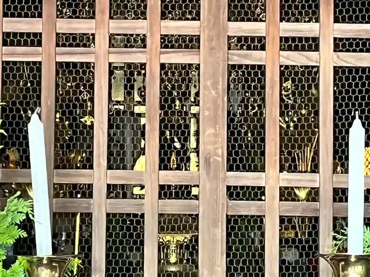 神峯山寺(大阪府)