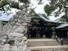 穴八幡宮(東京都)