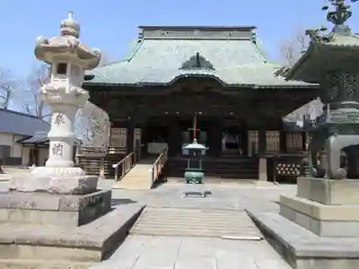 総願寺(埼玉県)