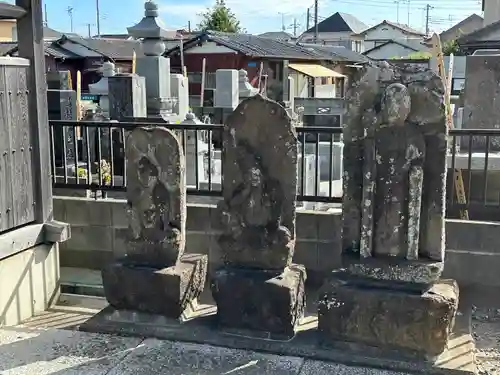 正真寺(千葉県)