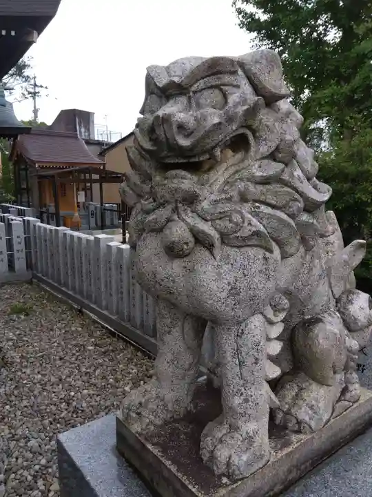 木田神社(福井県)