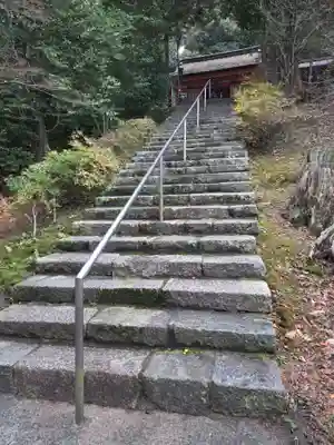 吉備津彦神社(岡山県)