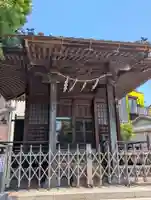 今泉神社(東京都)