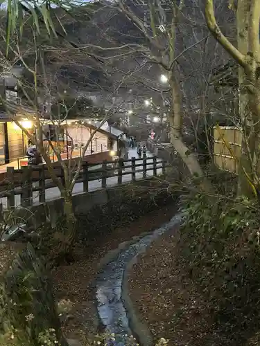 高尾山薬王院(東京都)