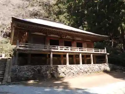 室生寺(奈良県)