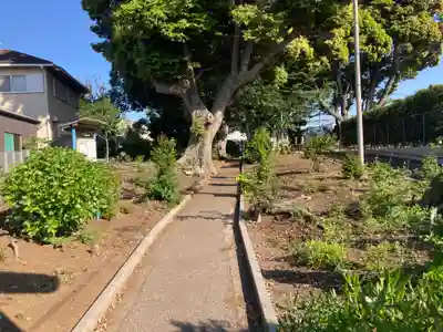 三社大神(千葉県)