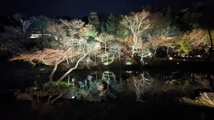 高台寺(高台寿聖禅寺・高臺寺)(京都府)