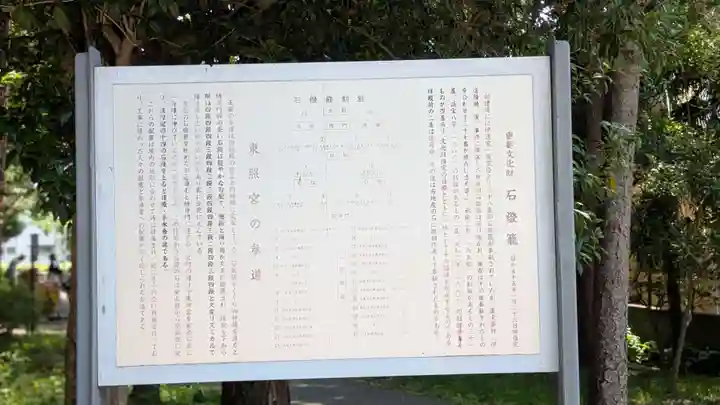 仙台東照宮(宮城県)