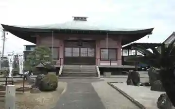 全岩寺(静岡県)