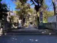 赤坂氷川神社のその他建物