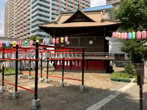 磐井神社(東京都)