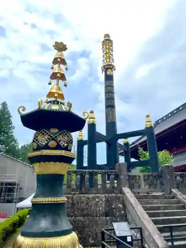 輪王寺(栃木県)