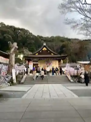 松尾大社(京都府)