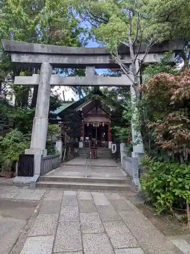 江東天祖神社(東京都)