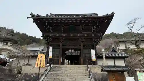 長谷寺(奈良県)