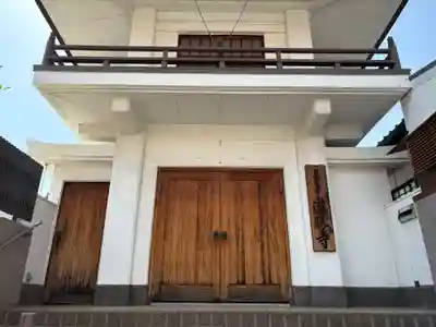 滝勝寺(兵庫県)