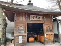 神門寺の建物その他